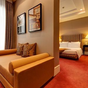 Comfort Kamer met een Queen Size Bed